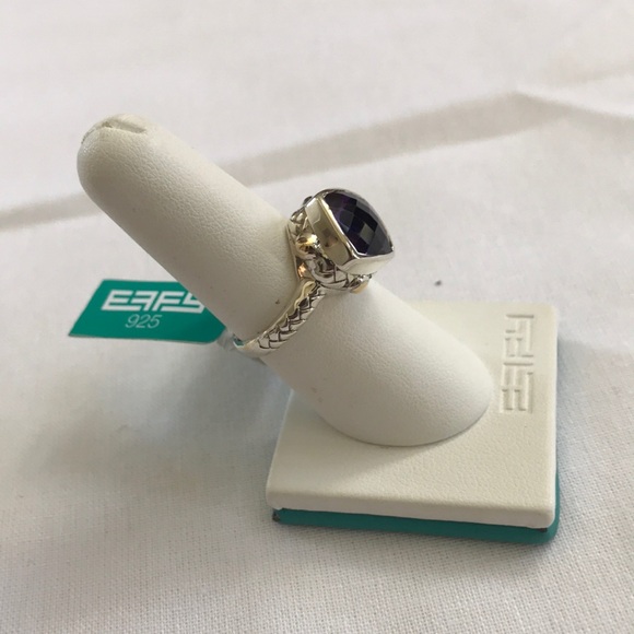 EFFY rings - Picture 3 of 8